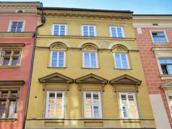 Kamienica Wanzamowska