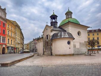 Kościół Świętego Wojciecha