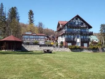 Apartamenty na Górnej