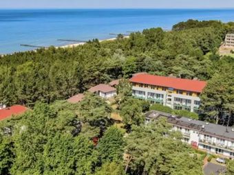 PUH Ameba Ośrodek Wypoczynkowy