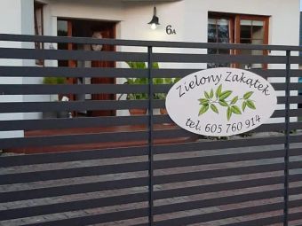 Zielony Zakątek