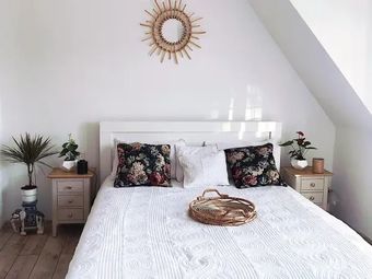 Pokoje gościnne u Flisaka