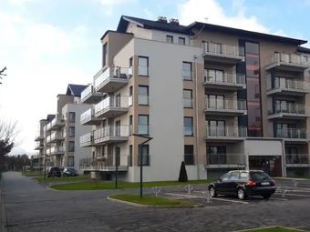 Apartament 5 Mórz Adam i Ewa