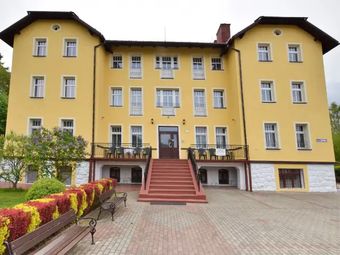 Ośrodek Wypoczynkowy Buenos Aires