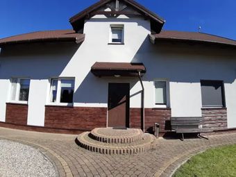 Pokoje gościnne Anna