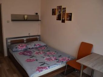 Mieszkanie przy Parku