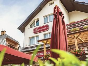 Pokoje Gościnne Kaszubka