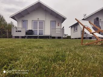 Domki Letniskowe Do-Iwi 