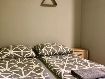 Kwatery prywatne Joanna