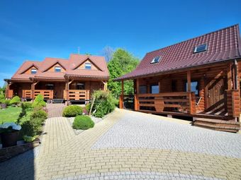 Domki letniskowe Sawinda