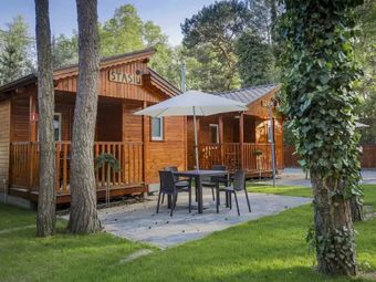 Ośrodek Wypoczynkowy Relaks 2 