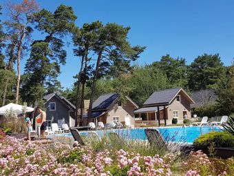 Ośrodek Kolonijno - Wczasowy Mewa
