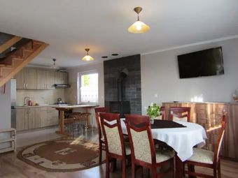 Pokoje Gościnne u AGNIESZKI