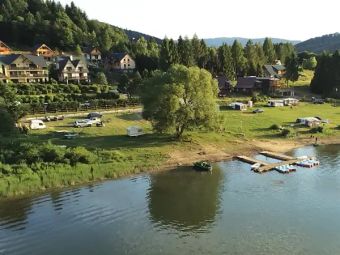 Apartamenty Domki Pokoje Na Stoczku