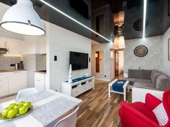 Apartamenty Usteckie 