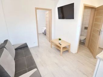 Domki letniskowe Claudia