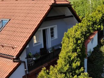 Domek Zacisze i Apartamenty