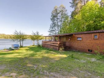 Rybaczówka u Mamuśki