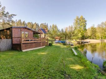 Rybaczówka u Mamuśki