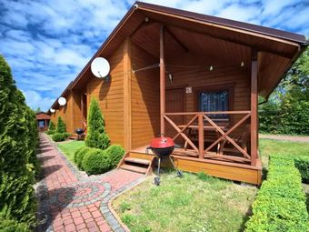 Domki Letniskowe Silver