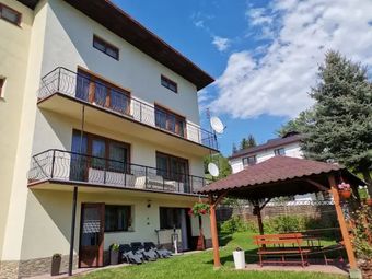 Pokoje Gościnne - Renata