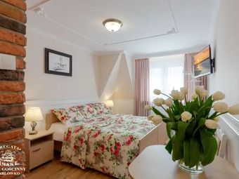 Dom Gościnny Fregata