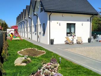 Obiekt mieszkalny Saranda 