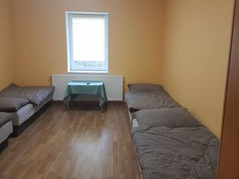 Pokoje u Basi