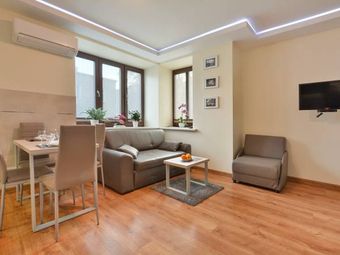 Apartamenty Wieniawa