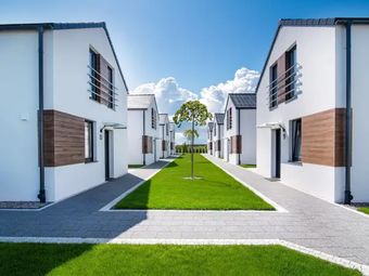 Apartamenty Rodzinne Słoneczny Zakątek