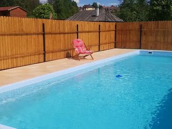 Pensjonat *** Pocieszna Woda