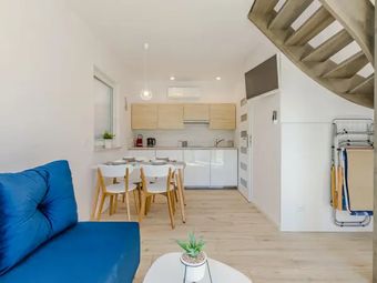 Marina - Domki Apartamentowe