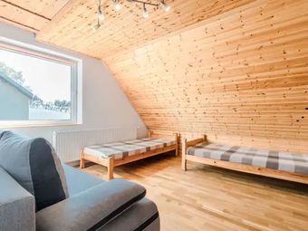 Słoneczne Pokoje Urszuli