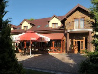 Ośrodek Stary Młyn