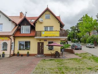 Pokoje Gościnne Elżbieta