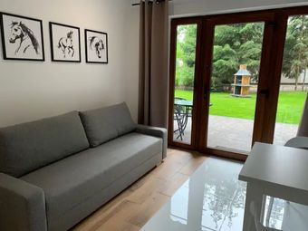 Apartamenty Orla