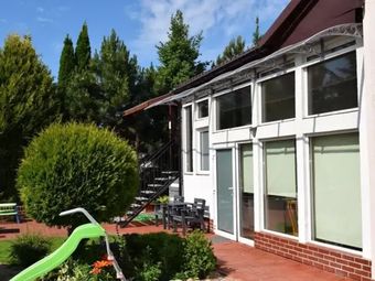 Apartamenty letniskowe