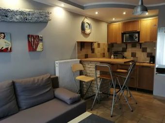 Pokoje Gościnne Hortensja