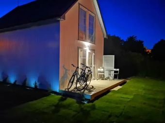 Domki Skandynawskie Spacerowa