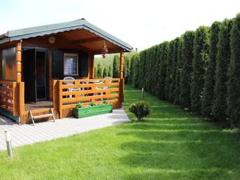 Domki letniskowe Złote Piaski 