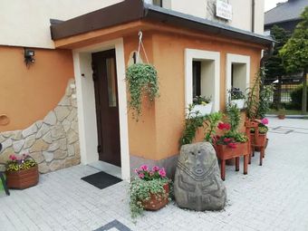 Pokoje Gościnne XAWIER