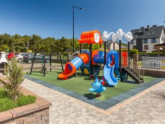 Apartamenty i pokoje Malta 