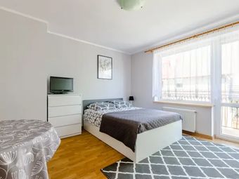 Pokoje Gościnne Wojciech