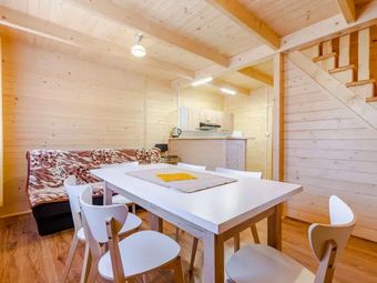 Admirał Domki Letniskowe