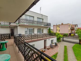 Kwatery Prywatne u Ślązaka