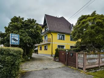Agroturystyka Arenda 