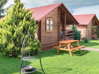 Domki Letniskowe Pawlejkówka