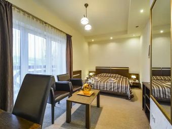 Hotel Orlik***