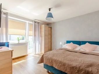 Apartamenty barbórka