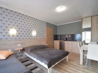 Pokoje Gościnne Marzena